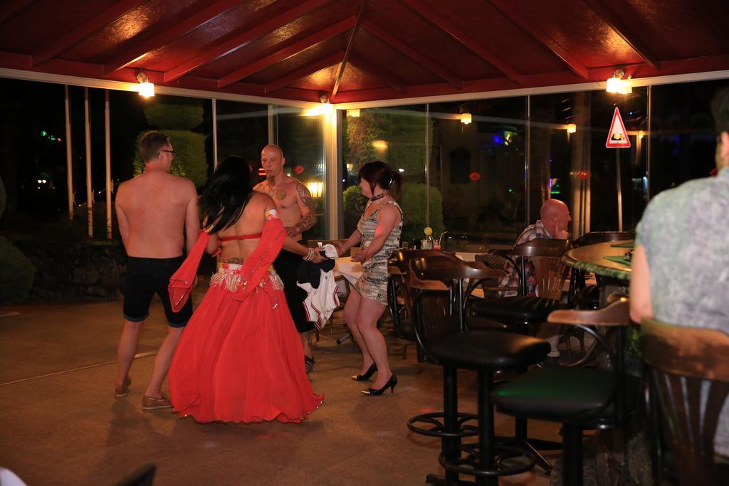 Amaris Apart Marmaris Esterno foto